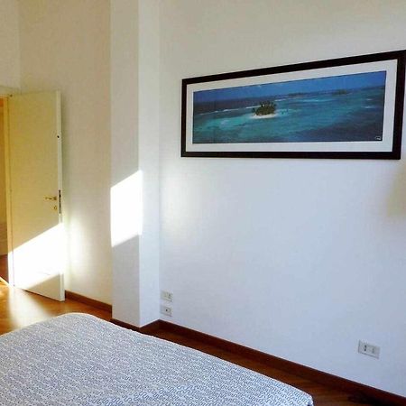 Sva18 Fully Equipped Large Flat S Ambrogio Apartment Milano Exterior foto